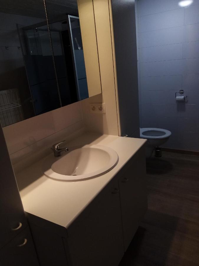 东代恩凯尔克Vakantiehuis De Aalscholver别墅 外观 照片