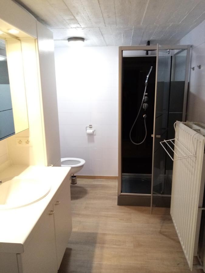 东代恩凯尔克Vakantiehuis De Aalscholver别墅 外观 照片